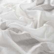 Gardisette Garden Stripe vitrage stof in kleur 8-4773/070