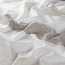 Gardisette Garden Stripe Vol. 2 vitrage stof in kleur 8-4977/021