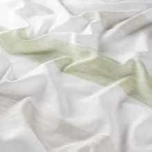 Gardisette Garden Stripe Vol. 2 vitrage stof in kleur 8-4977/031