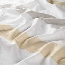 Gardisette Garden Stripe Vol. 2 vitrage stof in kleur 8-4977/041