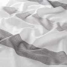 Gardisette Garden Stripe Vol. 2 vitrage stof in kleur 8-4977/091