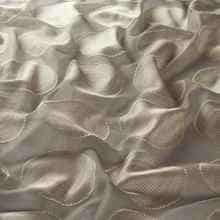 Gardisette Globe vitrage stof in kleur 8-4992/020