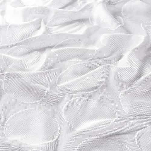 Gardisette Globe vitrage stof in kleur 8-4992/090