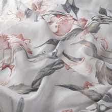 Gardisette Hanami overgordijnstof in kleur 8-1887/010