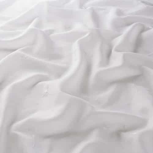 Gardisette Hannah Bloom vitrage stof in kleur GS4071/090