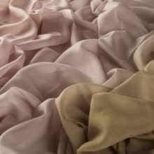 Gardisette Hannah Emotion vitrage stof in kleur GS4076/060