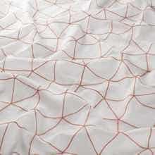 Gardisette Hannah Net vitrage stof in kleur GS4075/060