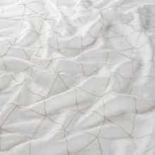 Gardisette Hannah Net vitrage stof in kleur GS4075/070