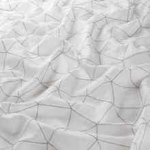 Gardisette Hannah Net vitrage stof in kleur GS4075/091