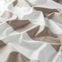 Gardisette Holiday Stripe overgordijnstof in kleur GS1013/020