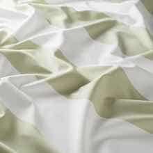 Gardisette Holiday Stripe overgordijnstof in kleur GS1013/030