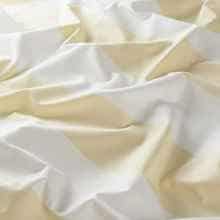 Gardisette Holiday Stripe overgordijnstof in kleur GS1013/040