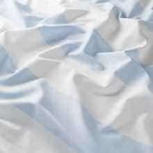 Gardisette Holiday Stripe overgordijnstof in kleur GS1013/050
