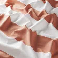 Gardisette Holiday Stripe overgordijnstof in kleur GS1013/060
