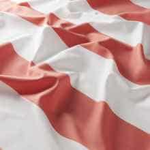 Gardisette Holiday Stripe overgordijnstof in kleur GS1013/061
