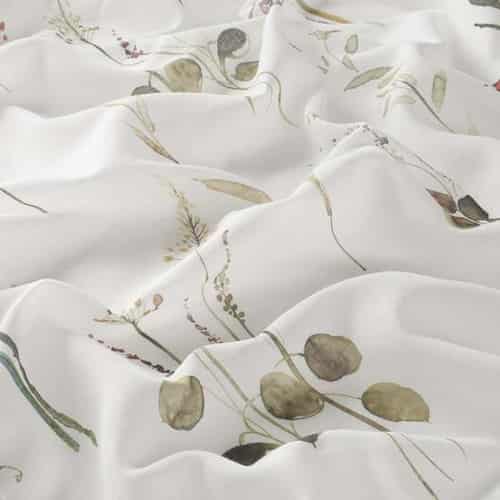 Gardisette Jardin vitrage stof in kleur 8-4874/020
