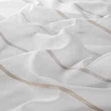 Gardisette Joko vitrage stof in kleur GS4018/040