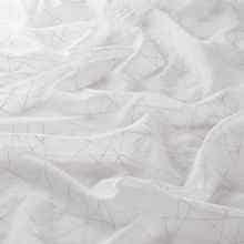 Gardisette Layout vitrage stof in kleur 8-4993/091