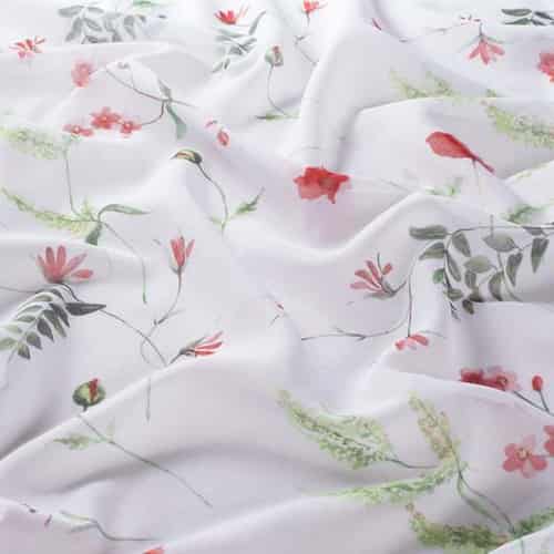 Gardisette Lili vitrage stof in kleur 8-4923/010