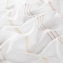 Gardisette Linda vitrage stof in kleur 8-4740/060