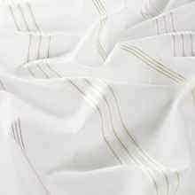 Gardisette Linda vitrage stof in kleur 8-4740/080