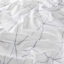 Gardisette Lines vitrage stof in kleur 8-4980/050