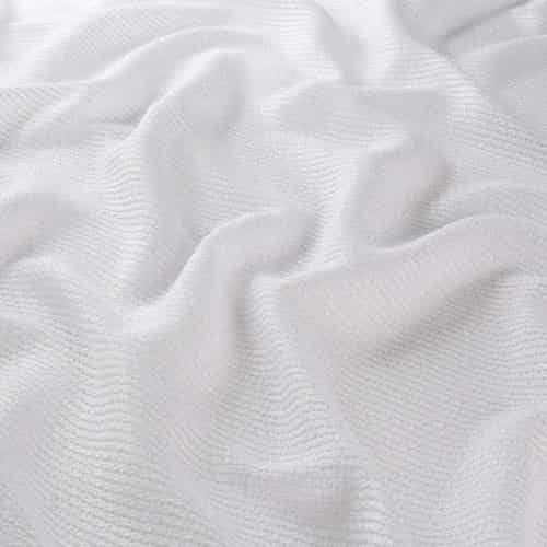 Gardisette London vitrage stof in kleur GS4061/090