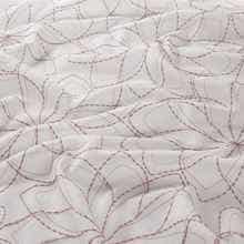 Gardisette Mandala vitrage stof in kleur 8-4922/010