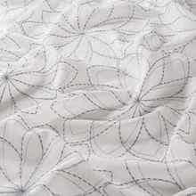 Gardisette Mandala vitrage stof in kleur 8-4922/050