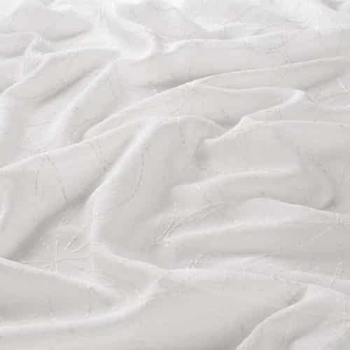 Gardisette Mandala vitrage stof in kleur 8-4922/070