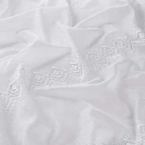 Gardisette Marit 290 vitrage stof in kleur GS4037/090