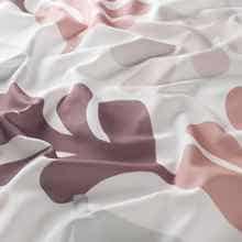 Gardisette Matisse overgordijnstof in kleur 8-1915/010