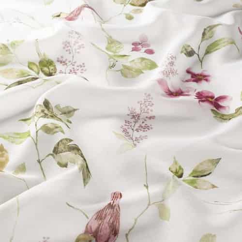 Gardisette Melody vitrage stof in kleur GS4097/010