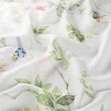 Gardisette Melody vitrage stof in kleur GS4097/060