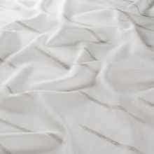Gardisette Milena vitrage stof in kleur GS4077/091