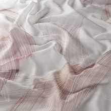 Gardisette Motion vitrage stof in kleur GS4011/060
