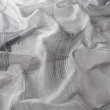 Gardisette Motion vitrage stof in kleur GS4011/091