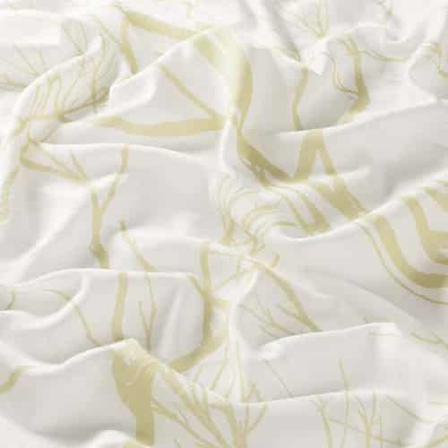 Gardisette Nature vitrage stof in kleur 8-4744/030