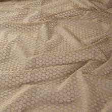 Gardisette Network vitrage stof in kleur 8-4936/040
