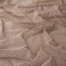 Gardisette Network vitrage stof in kleur 8-4936/060