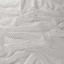 Gardisette Network vitrage stof in kleur 8-4936/071
