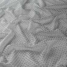 Gardisette Network vitrage stof in kleur 8-4936/080