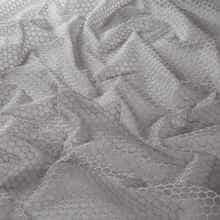 Gardisette Network vitrage stof in kleur 8-4936/091