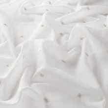 Gardisette Nick vitrage stof in kleur 8-4780/070