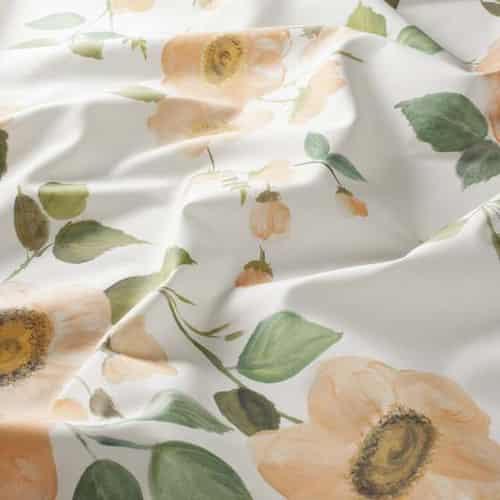 Gardisette Olivia Rose overgordijnstof in kleur GS1020/061
