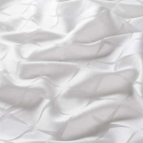 Gardisette Origami vitrage stof in kleur 8-4909/090
