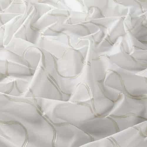 Gardisette Perla vitrage stof in kleur 8-4891/040