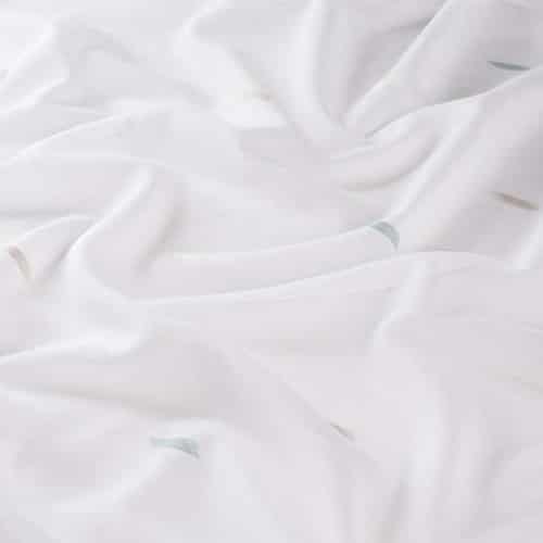 Gardisette Pippa vitrage stof in kleur 8-4958/050