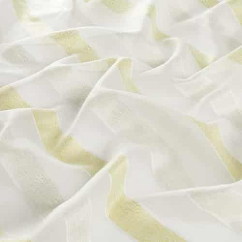 Gardisette Polar vitrage stof in kleur 8-4912/030