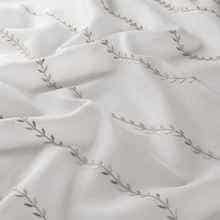 Gardisette Romy FR vitrage stof in kleur GS7004/020